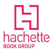 Hachette Book Group logo