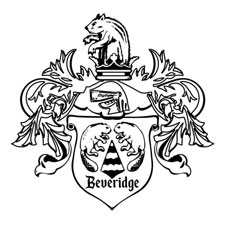 Beveridge Family Foundation logo